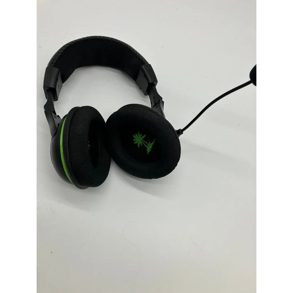 Turtle Beach Earforce X32 Wireless Gaming Headset Xbox 360 TBS-2265-01